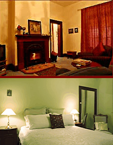 The Pickled Pear - St Kilda Accommodation 0
