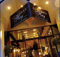 Starwest Alderney On Hay Apartments - St Kilda Accommodation