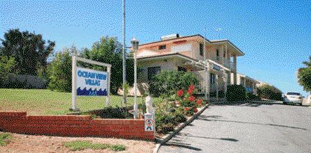 Ocean View Villas - St Kilda Accommodation 0