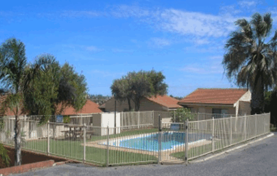 Ocean View Villas - St Kilda Accommodation 1