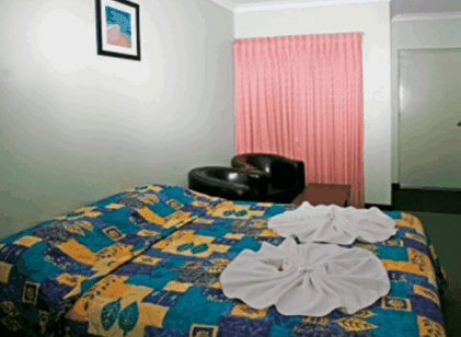 Ocean View Villas - St Kilda Accommodation 2