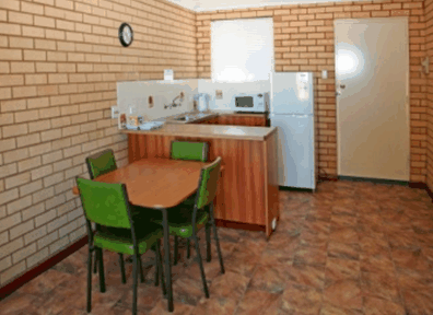 Ocean View Villas - St Kilda Accommodation 3