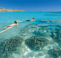 Ningaloo Reef Resort - St Kilda Accommodation