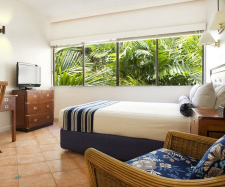 Coral Sea Resort - St Kilda Accommodation 3