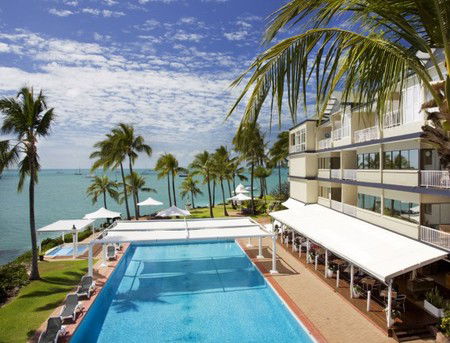 Coral Sea Resort - St Kilda Accommodation 4