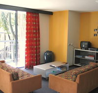 International House Brisbane - St Kilda Accommodation