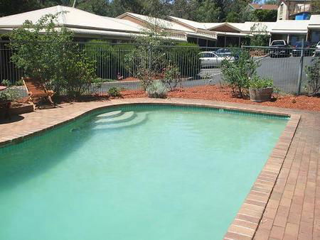 Eltham Motor Inn - St Kilda Accommodation 1