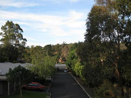Eltham Motor Inn - St Kilda Accommodation 2