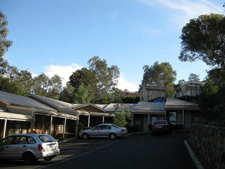 Eltham Motor Inn - St Kilda Accommodation 3