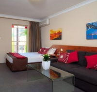 Central Railway Hotel - St Kilda Accommodation
