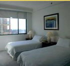 Horizons Apartments - St Kilda Accommodation