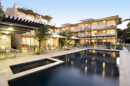 Noosa Heads QLD St Kilda Accommodation
