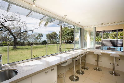 Maison Noosa Luxury Beachfront Resort - St Kilda Accommodation 2