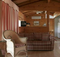 Glen Ayr Cottages - St Kilda Accommodation