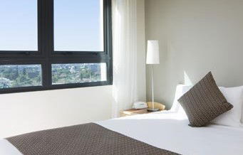 Parramatta NSW St Kilda Accommodation