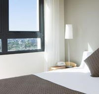 Pacific International Suites Parramatta - St Kilda Accommodation