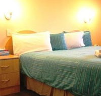 Sleep Express Motel - St Kilda Accommodation