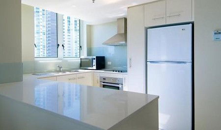 Quality Resort Twin Towns - St Kilda Accommodation 0