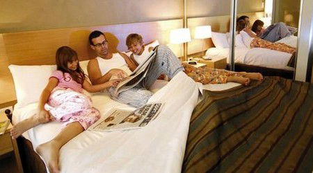 Quality Resort Twin Towns - St Kilda Accommodation 2