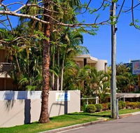 Noosa Hill Resort - St Kilda Accommodation