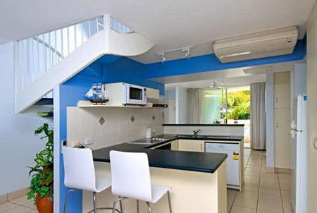Noosa Hill Resort - St Kilda Accommodation 1