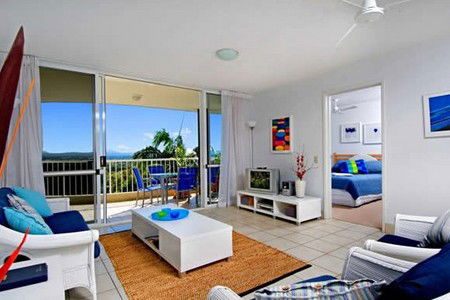 Noosa Hill Resort - St Kilda Accommodation 2
