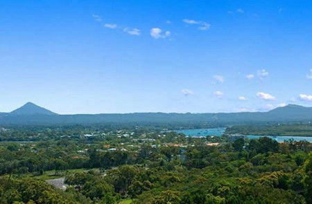 Noosa Hill Resort - St Kilda Accommodation 5