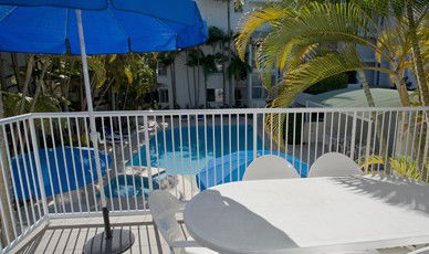 Noosa Quays Apartments - St Kilda Accommodation 0