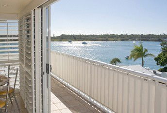 Noosa Quays Apartments - St Kilda Accommodation 4
