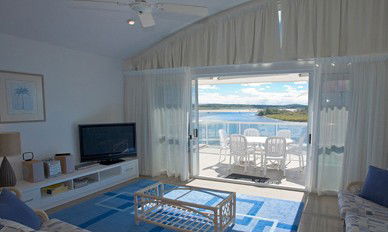 Noosa Quays Apartments - St Kilda Accommodation 5