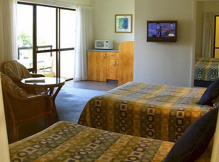 Seahaven Resort - St Kilda Accommodation 0