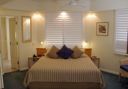 Seahaven Resort - St Kilda Accommodation 1
