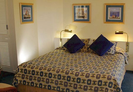 Seahaven Resort - St Kilda Accommodation 2