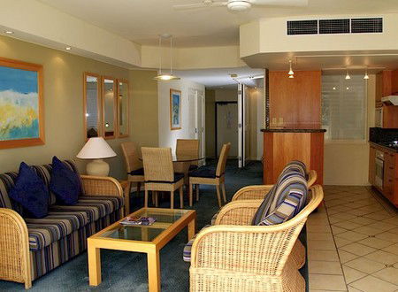 Seahaven Resort - St Kilda Accommodation 3