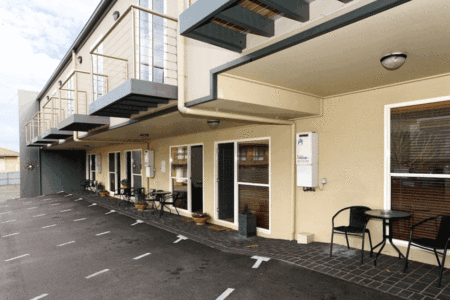 Best Western Beaches Apartments - St Kilda Accommodation 2