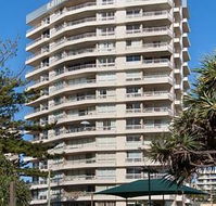 Rainbow Place Holiday Apartments - St Kilda Accommodation