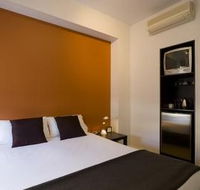 Vulcan Hotel - St Kilda Accommodation