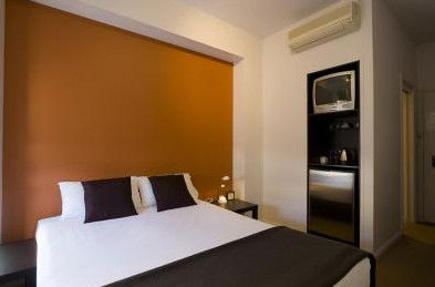 Vulcan Hotel - St Kilda Accommodation 0