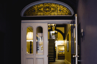 Macleay Lodge - St Kilda Accommodation