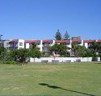 Casablanca Beachfront Apartments - St Kilda Accommodation