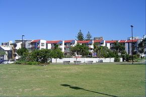 Casablanca Beachfront Apartments - St Kilda Accommodation 0