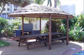 Casablanca Beachfront Apartments - St Kilda Accommodation 3