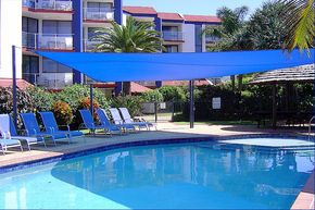 Casablanca Beachfront Apartments - St Kilda Accommodation 4