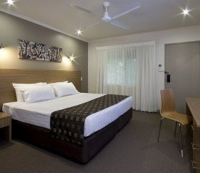 Cairns Colonial Club Resort - St Kilda Accommodation 0