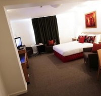 Townhouse Hotel - St Kilda Accommodation