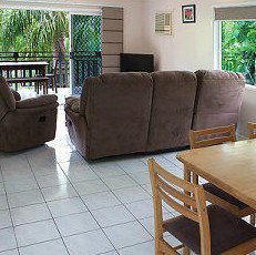 Marlin Gateway Apartments - St Kilda Accommodation 2