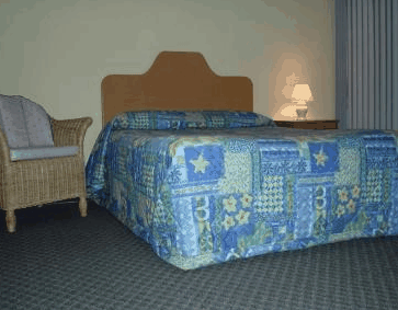 Mountway Holiday Apartments - St Kilda Accommodation 1
