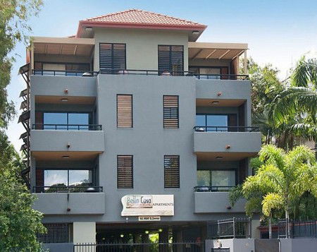 Bella Casa Noosa - St Kilda Accommodation 1
