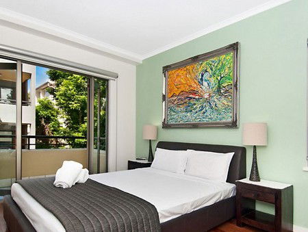 Bella Casa Noosa - St Kilda Accommodation 2