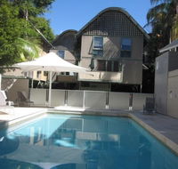The Hastings Beach Houses - St Kilda Accommodation